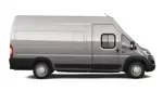 Ram ProMaster EV 3500 - Right thumbnail