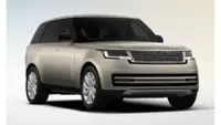 Range Rover Range Rover Standard Wheelbase SV