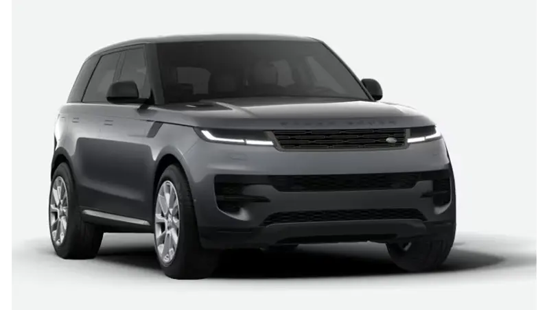 Range Rover Sport - FrontLeft