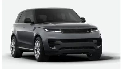 2025 Range Rover Sport