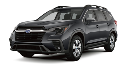 2025 Subaru Ascent