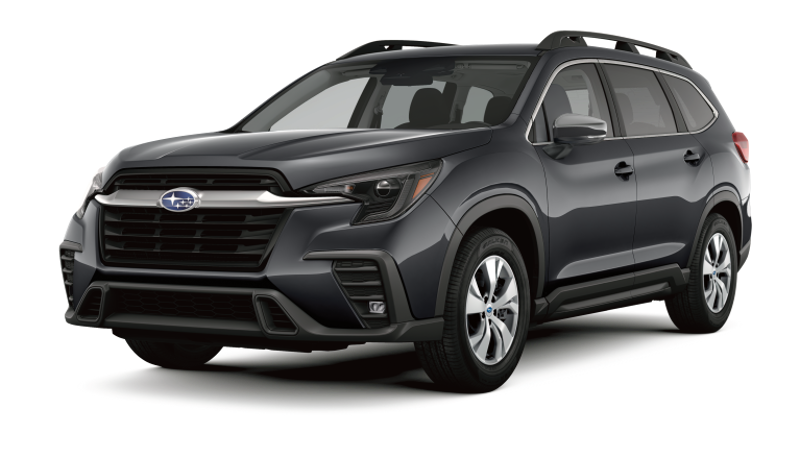 Subaru Ascent - FrontLeft