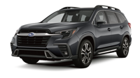 Subaru Ascent Limited 8 Passenger