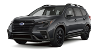 Subaru Ascent Onyx 7 Passenger