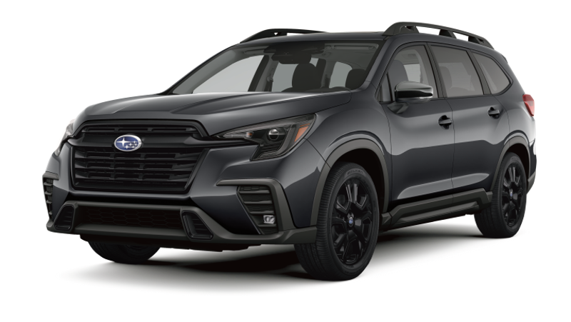 Subaru Ascent - FrontLeft