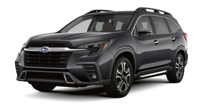 Subaru Ascent Premier 7 Passenger
