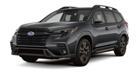 Subaru Ascent Sport 7 Passenger