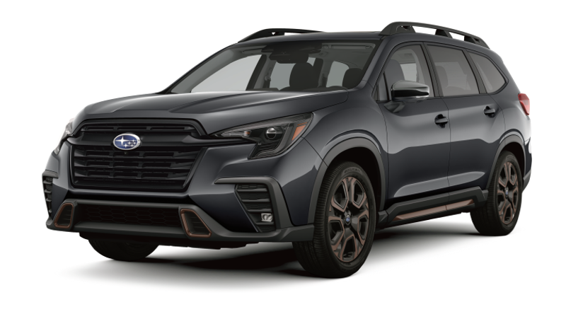 Subaru Ascent - FrontLeft