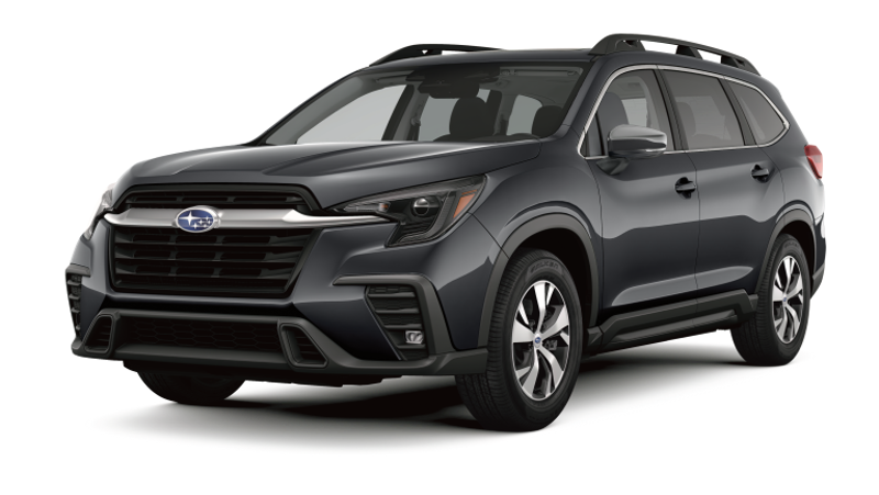 Subaru Ascent - FrontLeft