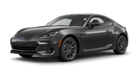 Subaru BRZ Sport-tech (AT)
