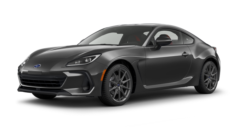 Subaru BRZ - FrontLeft