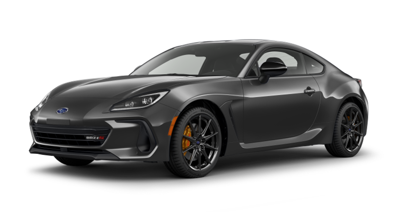 Subaru BRZ - FrontLeft