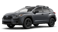 Subaru Crosstrek Convenience