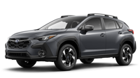 Subaru Crosstrek Limited