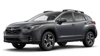 Subaru Crosstrek Touring
