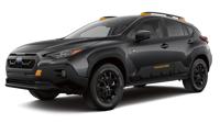 Subaru Crosstrek Wilderness
