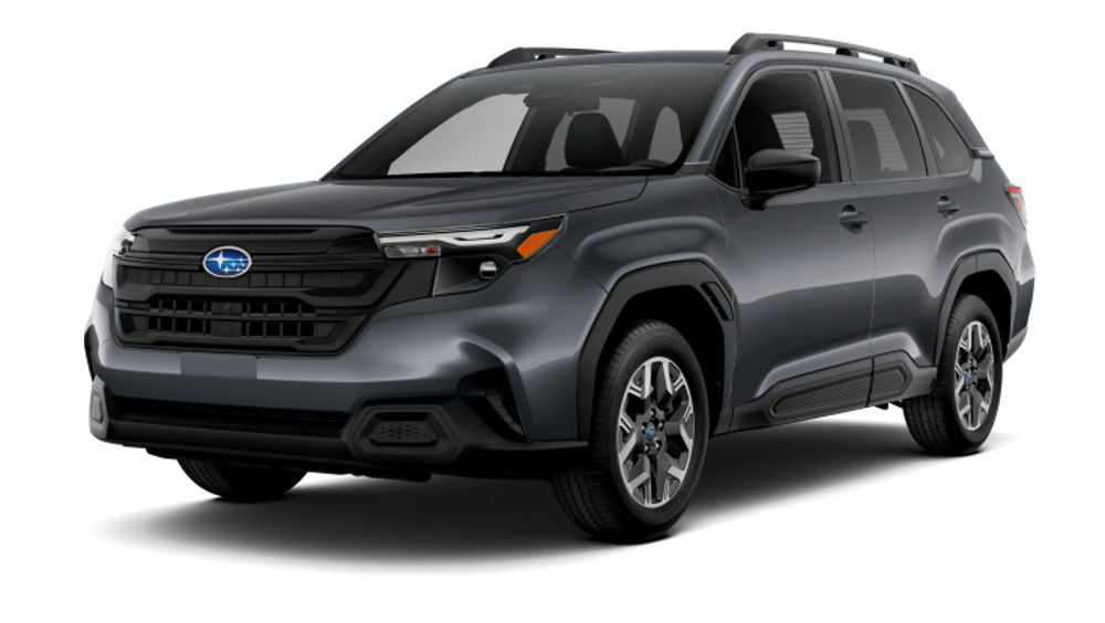 2025 Subaru Forester — FrontLeft