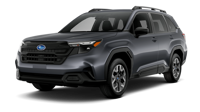 Subaru Forester Convenience