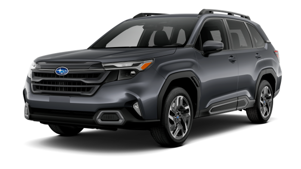 2025 Subaru Forester — FrontLeft