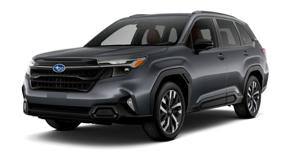 2025 Subaru Forester — FrontLeft