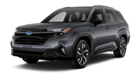 Subaru Forester Premier
