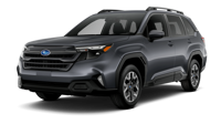 Subaru Forester Touring
