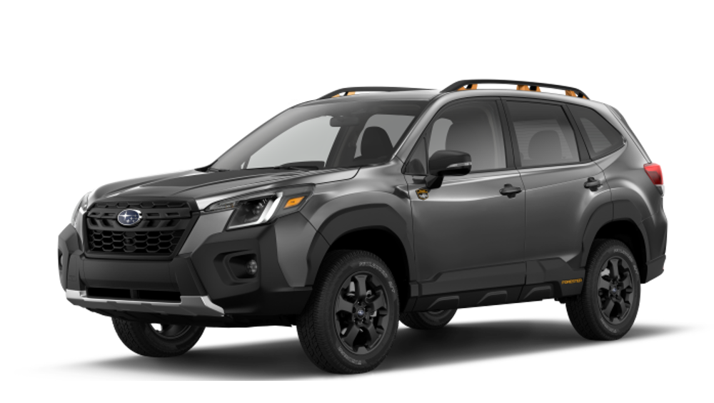 2025 Subaru Forester — FrontLeft