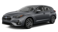 Subaru Impreza Sport-tech 5-door