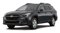 Subaru Outback Convenience