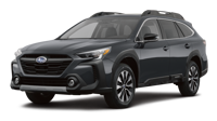 Subaru Outback Limited