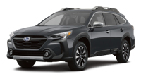 Subaru Outback Premier XT