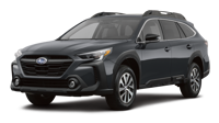 Subaru Outback Touring