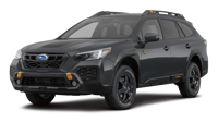 Subaru Outback Wilderness