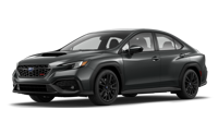 Subaru WRX Sport