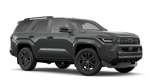 Toyota 4Runner - FrontRight thumbnail