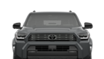 Toyota 4Runner - Front thumbnail