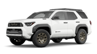 Toyota 4Runner Hybrid Trailhunter