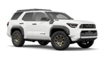 Toyota 4Runner - FrontRight thumbnail