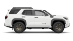 Toyota 4Runner - Right thumbnail