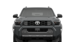 Toyota 4Runner - Front thumbnail