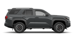 Toyota 4Runner - Right thumbnail
