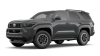 Toyota 4Runner Hybrid TRD Off Road Premium