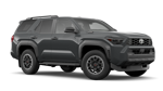 Toyota 4Runner - FrontRight thumbnail