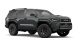 Toyota 4Runner - FrontRight thumbnail