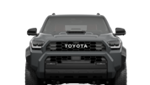 Toyota 4Runner - Front thumbnail