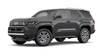Toyota 4Runner  Limited