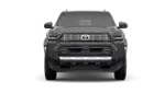 Toyota 4Runner - Front thumbnail