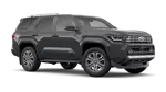 Toyota 4Runner - FrontRight thumbnail