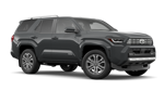 Toyota 4Runner - FrontRight thumbnail