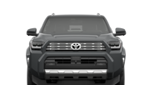 Toyota 4Runner - Front thumbnail
